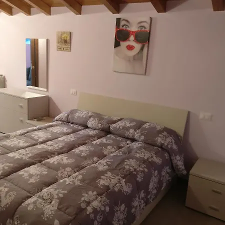 Casa Alessandro Badroom2 *