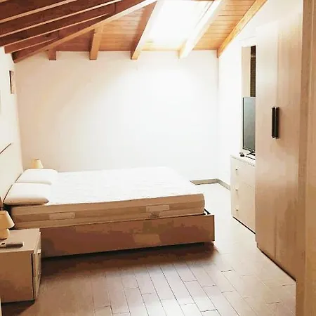 Casa Alessandro Badroom2 * 밀라초